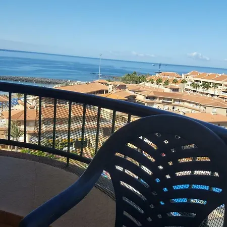 Apartment Torres Del Sol Playa De Vistas Free Wifi Playa de las Americas (Tenerife)