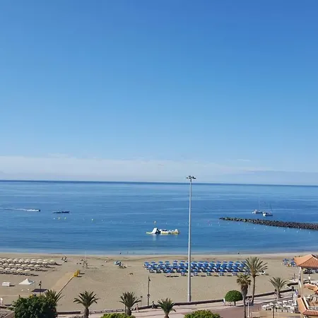 Torres Del Sol Playa De Vistas Free Wifi * Playa de las Americas (Tenerife)