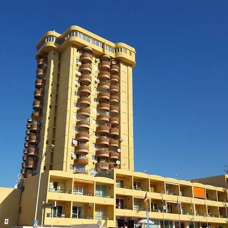 Apartment Torres Del Sol Playa De Vistas Free Wifi Playa de las Americas (Tenerife)