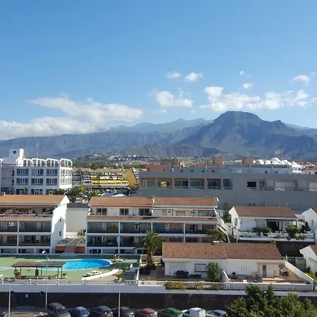 Apartment Torres Del Sol Playa De Vistas Free Wifi Playa de las Americas (Tenerife)