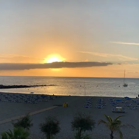 Torres Del Sol Playa De Vistas Free Wifi Apartment Playa de las Americas (Tenerife)