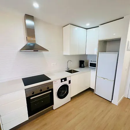 Torres Del Sol Playa De Vistas Free Wifi * 美洲海滩