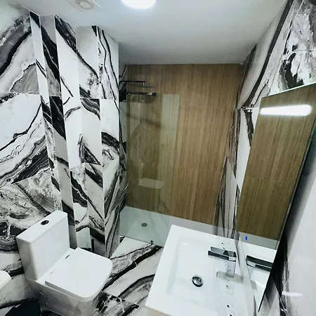 Torres Del Sol Playa De Vistas Free Wifi 美洲海滩